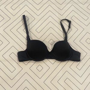 ThirdLove Black Classic Tshirt Bra